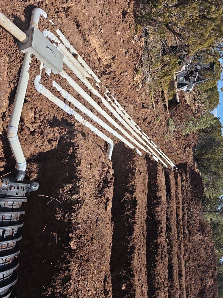 Navigating Septic System Inspections: What Homeowners Need to Know image