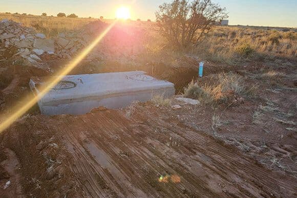 Guide to Choosing the Right Septic System for Your Property image