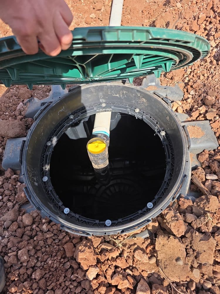 Troubleshooting Common Septic System Issues: A Practical Approach for Homeowners image