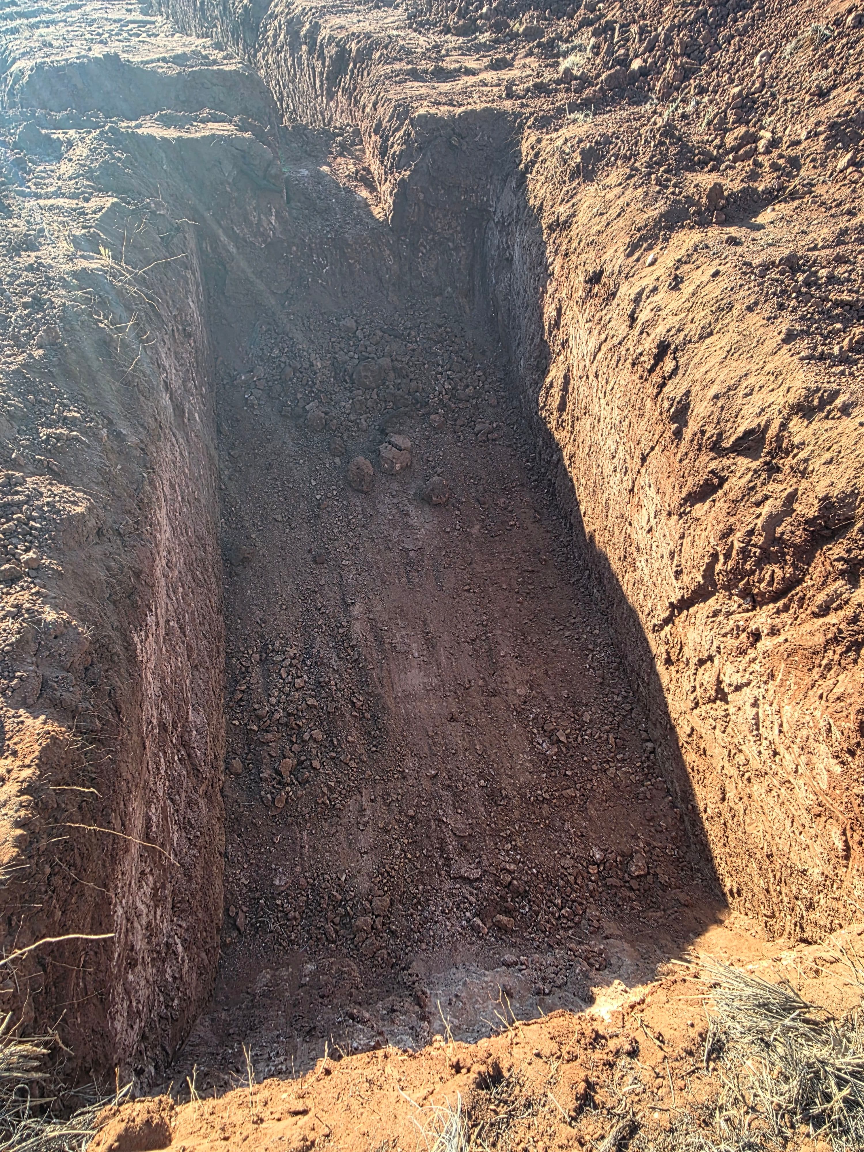 Project Excavation Excellence at Mountain Septic Solutions image